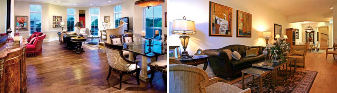Condos and Commercial Real Estate